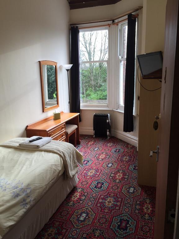 Navigation Inn Derby Bagian luar foto
