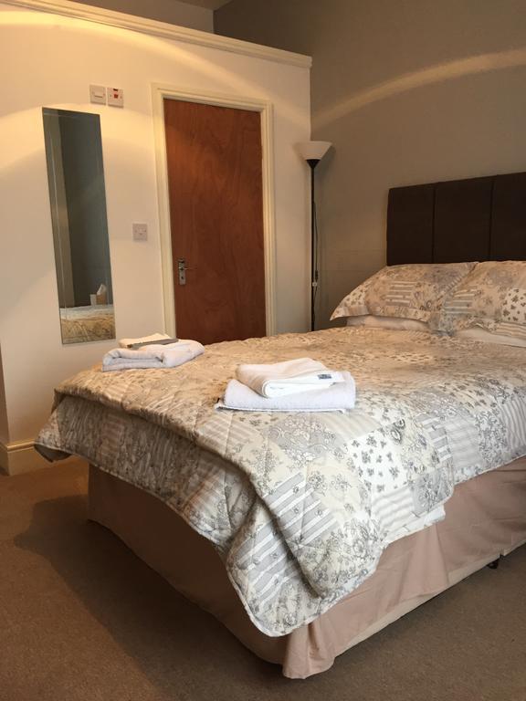Navigation Inn Derby Bagian luar foto