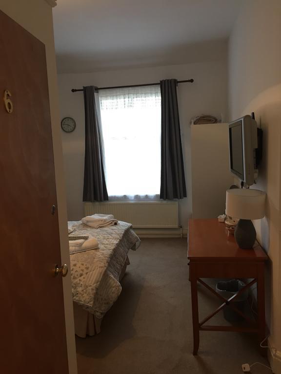 Navigation Inn Derby Bagian luar foto