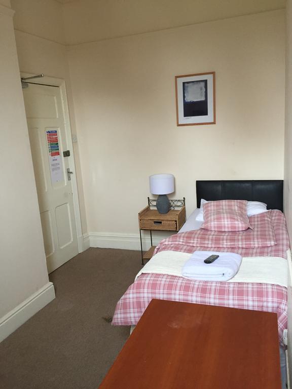Navigation Inn Derby Bagian luar foto